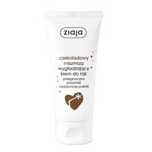 Ziaja Chocolate Moisturizing Hand Cream 50 ml