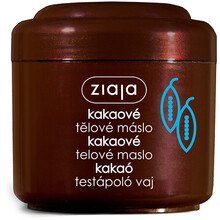 Ziaja Cocoa Body Cream 200 ml
