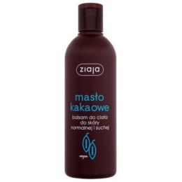 Ziaja Cocoa Butter Body Lotion 300 ml