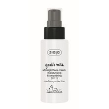 Ziaja ( Ultra Light Face Cream) SPF 15 ( Ultra Light Face Cream) 50 ml 50 ml