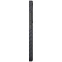 Etui PITAKA Cairn Case MagSafe do Samsung Galaxy S25 Ultra czarno-szary