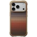 Etui PITAKA Cairn Case MagSafe do iPhone 18 Pro / 17 Pro sunset