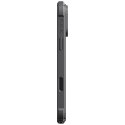 Etui PITAKA Cairn Case MagSafe do iPhone 18 Pro Max / 17 Pro Max czarno-szary