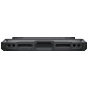 Etui PITAKA Cairn Case MagSafe do iPhone 18 Pro Max / 17 Pro Max czarno-szary