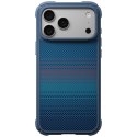 Etui PITAKA Cairn Case MagSafe do iPhone 18 Pro Max / 17 Pro Max moonrise
