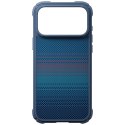 Etui PITAKA Cairn Case MagSafe do iPhone 18 Pro Max / 17 Pro Max moonrise