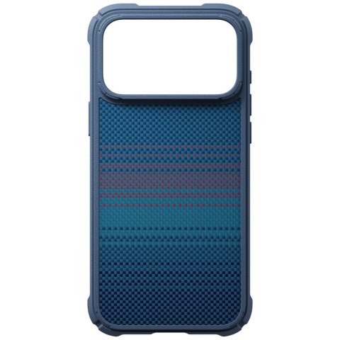 Etui PITAKA Cairn Case MagSafe do iPhone 18 Pro Max / 17 Pro Max moonrise
