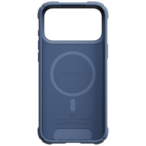 Etui PITAKA Cairn Case MagSafe do iPhone 18 Pro Max / 17 Pro Max moonrise