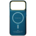 Etui PITAKA Edge Case California Dream 01 do MagSafe iPhone 18 Pro Max / 17 Pro Max sunset