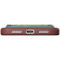Etui PITAKA Edge Case California Dream 01 do MagSafe iPhone 18 Pro Max / 17 Pro Max sunset