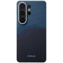 Etui PITAKA Edge Case MagSafe do SamsungGalaxy S26 Ultra over the horizon