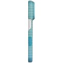 Etui PITAKA Edge Case MagSafe do iPhone 18 Pro /17 Pro lucid blue