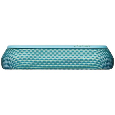 Etui PITAKA Edge Case MagSafe do iPhone 18 Pro /17 Pro lucid blue