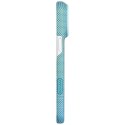 Etui PITAKA Edge Case MagSafe do iPhone 18 Pro Max /17 Pro Max lucid blue