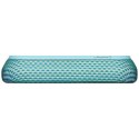 Etui PITAKA Edge Case MagSafe do iPhone 18 Pro Max /17 Pro Max lucid blue