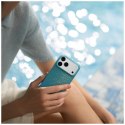 Etui PITAKA Edge Case MagSafe do iPhone 18 Pro Max /17 Pro Max lucid blue