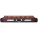 Etui PITAKA Edge Case Over the Horizon MagSafe do iPhone 18 Pro Max / 17 Pro Max autumn dusk