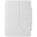 Etui PITAKA MagEZ Folio 3 do iPad Air 11" M2/M3/M4 biały