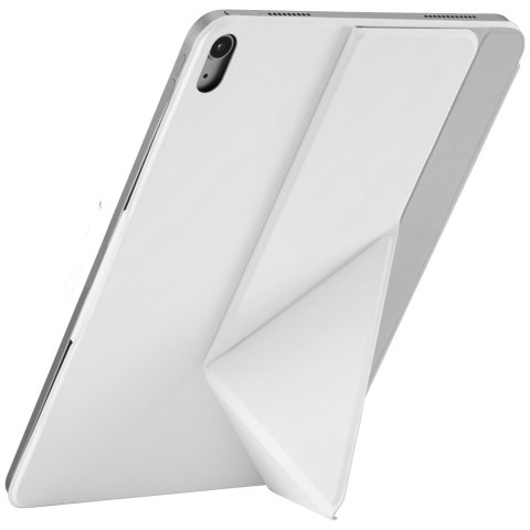 Etui PITAKA MagEZ Folio 3 do iPad Air 11" M2/M3/M4 biały