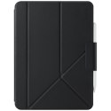 Etui PITAKA MagEZ Folio 3 do iPad Air 13" M2/M3/M4 czarny