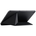 Etui PITAKA MagEZ Folio 3 do iPad Air 13" M2/M3/M4 czarny
