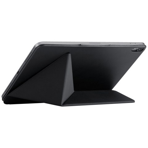 Etui PITAKA MagEZ Folio 3 do iPad Air 13" M2/M3/M4 czarny