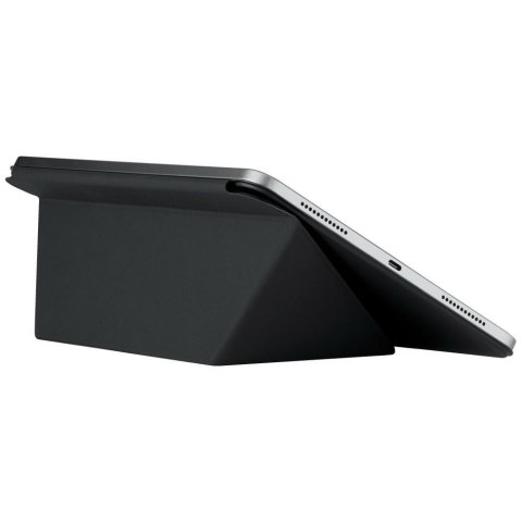 Etui PITAKA MagEZ Folio 3 do iPad Air 13" M2/M3/M4 czarny
