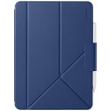 Etui PITAKA MagEZ Folio 3 do iPad Air 13" M2/M3/M4 midnight blue