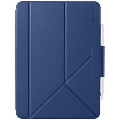 Etui PITAKA MagEZ Folio 3 do iPad Air 13" M2/M3/M4 midnight blue