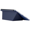 Etui PITAKA MagEZ Folio 3 do iPad Air 13" M2/M3/M4 midnight blue