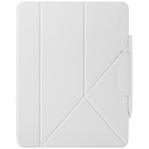 Etui PITAKA MagEZ Folio 3 do iPad Pro 11" M4 / M5 biały