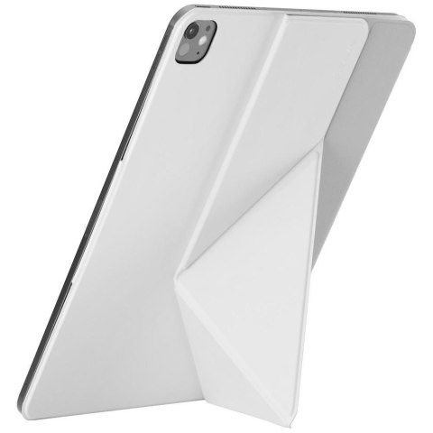 Etui PITAKA MagEZ Folio 3 do iPad Pro 11" M4 / M5 biały