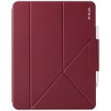 Etui PITAKA MagEZ Folio 3 do iPad Pro 13" M4 / M5 harvard crimson