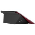 Etui PITAKA MagEZ Folio 3 do iPad Pro 13" M4 / M5 harvard crimson