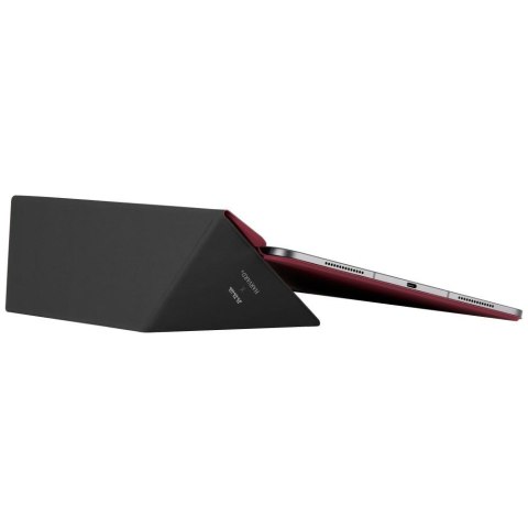 Etui PITAKA MagEZ Folio 3 do iPad Pro 13" M4 / M5 harvard crimson