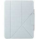 Etui PITAKA MagEZ Folio 3 do iPad Pro 13" M4 / M5 niebieski