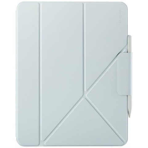 Etui PITAKA MagEZ Folio 3 do iPad Pro 13" M4 / M5 niebieski