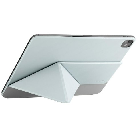 Etui PITAKA MagEZ Folio 3 do iPad Pro 13" M4 / M5 niebieski