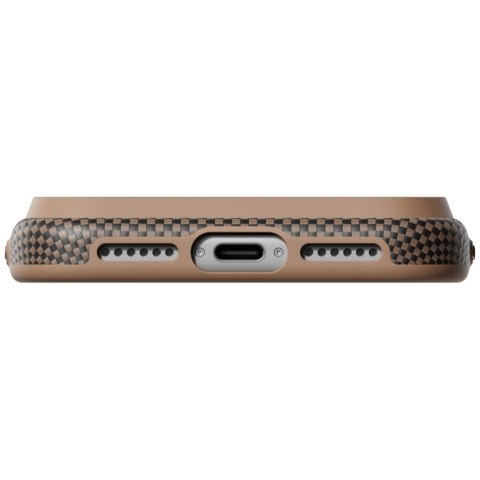Etui PITAKA Summa Case MagSafe do iPhone 18 Pro Max / 17 Pro Max sunset