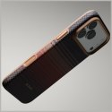 Etui PITAKA Summa Case MagSafe do iPhone 18 Pro Max / 17 Pro Max sunset
