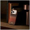 Etui PITAKA Summa Case MagSafe do iPhone 18 Pro Max / 17 Pro Max sunset