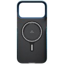 Etui PITAKA Ultra-Slim MagSafe do iPhone 17 Pro Max / 18 Pro Max moonrise