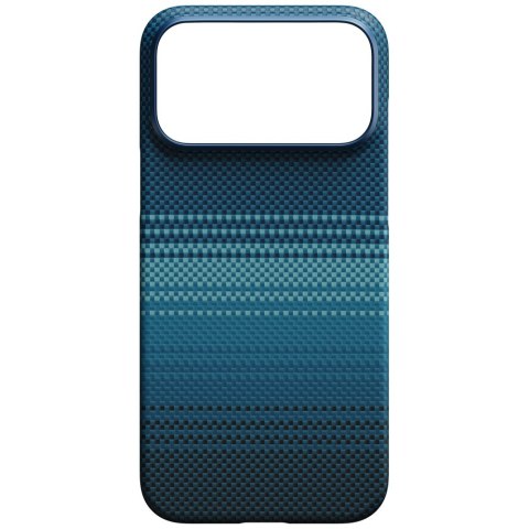Etui PITAKA Ultra-Slim MagSafe do iPhone 17 Pro Max / 18 Pro Max moonrise