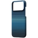 Etui PITAKA Ultra-Slim MagSafe do iPhone 17 Pro Max / 18 Pro Max moonrise