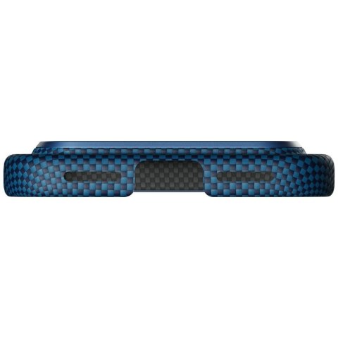 Etui PITAKA Ultra-Slim MagSafe do iPhone 17 Pro Max / 18 Pro Max moonrise