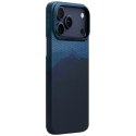 Etui PITAKA Ultra-Slim MagSafe do iPhone 17 Pro Max / 18 Pro Max over the horizon
