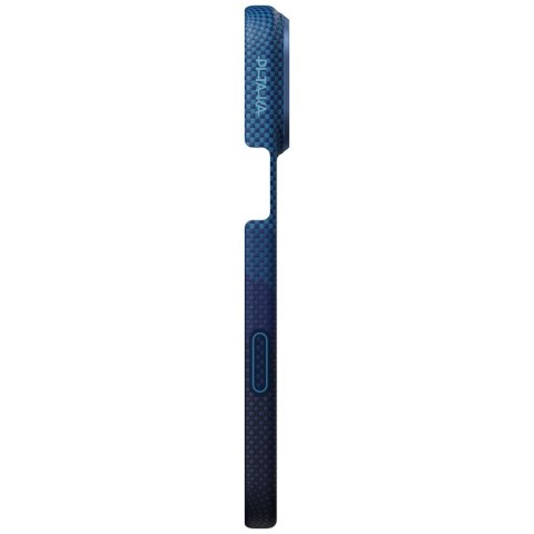 Etui PITAKA Ultra-Slim MagSafe do iPhone 17 Pro Max / 18 Pro Max over the horizon