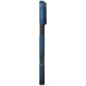 Etui PITAKA Ultra-Slim MagSafe do iPhone 17 Pro / 18 Pro Max milky way galaxy