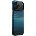 Etui PITAKA Ultra-Slim MagSafe do iPhone 17 Pro / 18 Pro moonrise