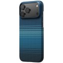 Etui PITAKA Ultra-Slim MagSafe do iPhone 17 Pro / 18 Pro moonrise